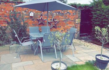 Leo's Holiday Cottage - Foto 9