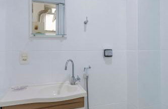 Flat aconchegante |5 min do metrô - Faça tudo a pé - Foto 10