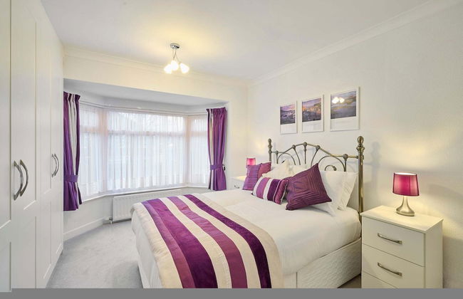 Host Stay Sea Haven - Foto 3