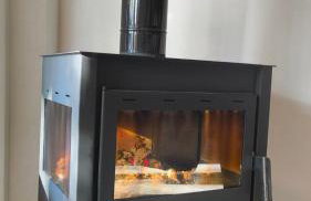 The cabins Project Σπίτια στο δάσος - Foto 18