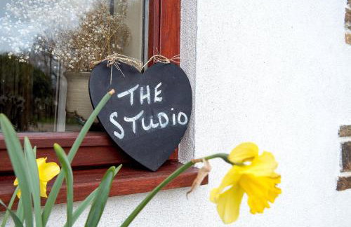 The Studio with Terrace and EV point - Photo 21