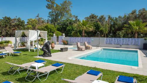 Marianthi Apartments by Estia - Foto 1