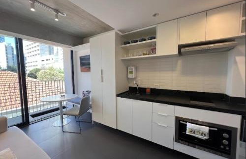 Studio Onze22- Vila Madalena 06 - Foto 20