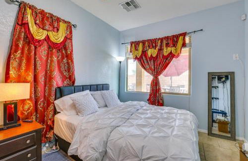 Furnished Patio! Retreat 12 Mi to Dtwn Phoenix - Foto 23