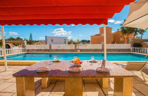 Villa Zelda - PlusHolidays - Foto 20