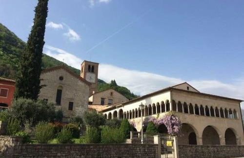 Casa Angela a Follina - Foto 47