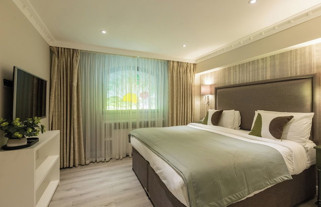 Mayfair House - Photo 113