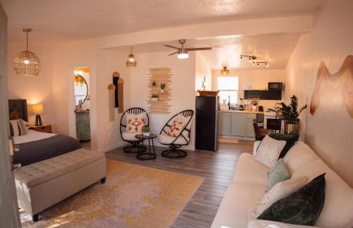 Desert Watercolor - Foto 16