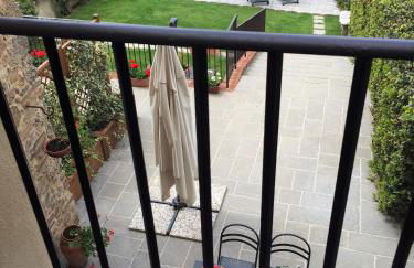 Casa vacanza vicolo degli orti - Foto 29