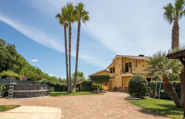 Apartment With Exclusive Swimming Pool - Foto 36