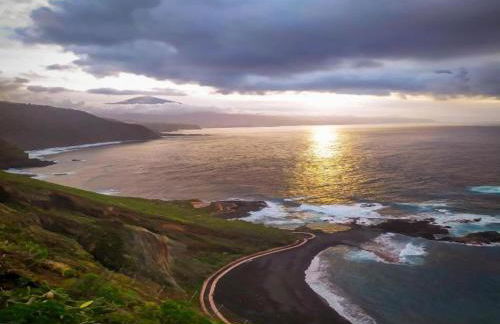 Cave House in Tenerife with Pool and Beach - Foto 35