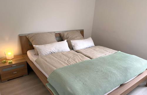 Kurpark Ferienwohnung - Foto 21