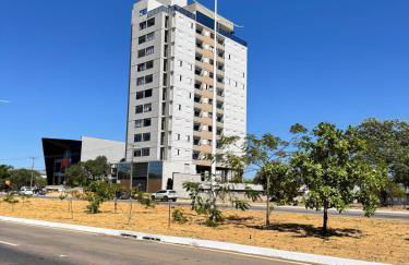 Apartamento na Orla da graciosa - Quarto de casal - Beliche sob demanda - Até 4 hospedes - Photo 34