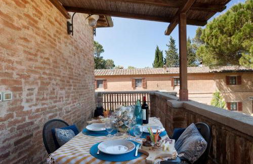 Villa Agriturismo Tenuta la Campana - Foto 30