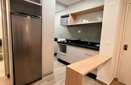 Flat em Londrina - Centro - Foto 14