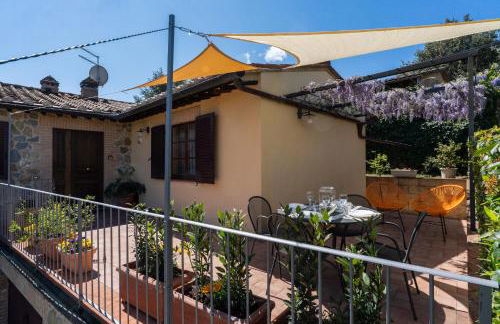 Appartamenti le Ginestre - Foto 8