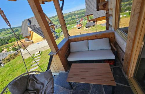 White Dunajec Sauna & Bubles - Foto 35