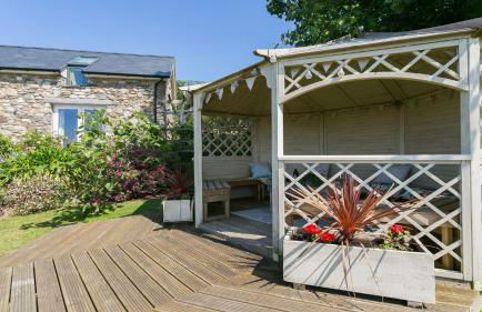 Ty Gan y Mor - Foto 47