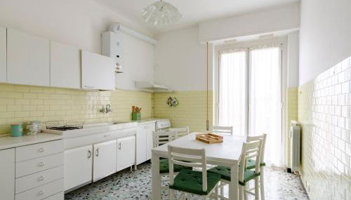 JOIVY Family Flat W/Terrace & Parking Near Beach - Foto 3