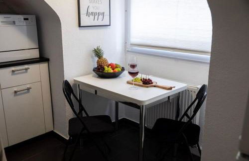 Ruhig und Zentral. Einzigartig im Südviertel - Foto 8