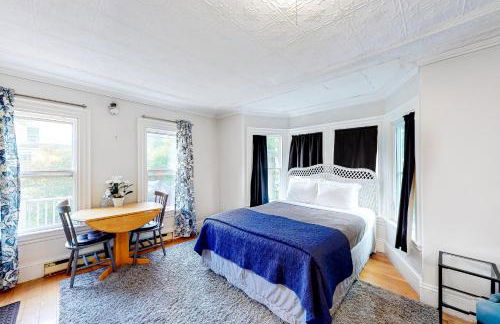 Quarters on Main - Foto 18