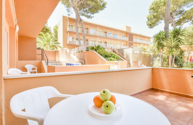 Apartamentos Don Juan - Foto 12