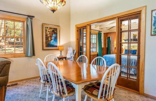 Place to Call Home - Cabin INSIDE Yosemite - Dog Friendly - Foto 18