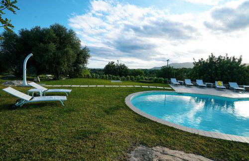 Le Cave di Fontane Bianche - Photo 42