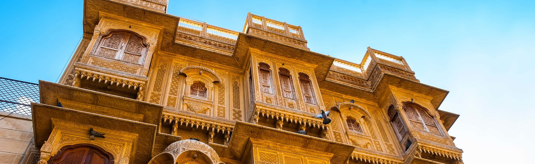 Private Tour of Jaisalmer - Foto 1