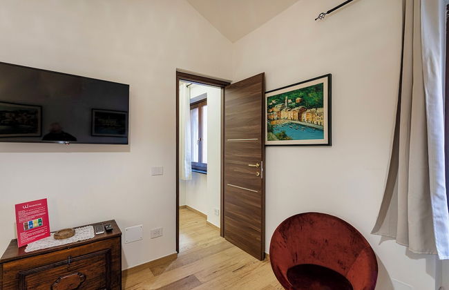 Casa del Barbarossa by Wonderful Italy - Foto 2