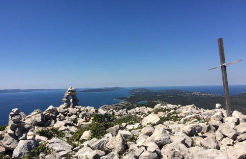 Rustic Holiday Home Miketa - Foto 39