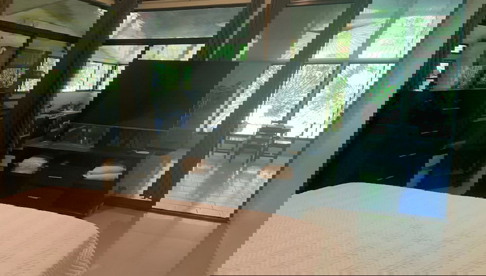 Beachfront House Punta uva - Foto 1, Habitación