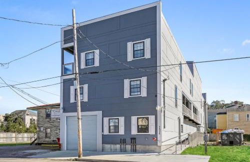 Fully Furnished Condos Near St Charles - Foto 16