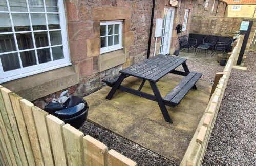 Stewards Cottage - North East Escapes - Foto 26