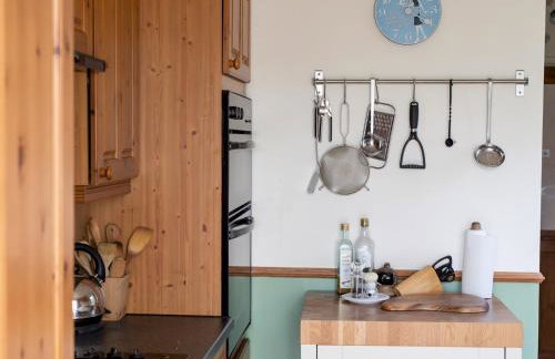 Cosy cottage with views over the Shropshire hills - Pass the Keys - Foto 7