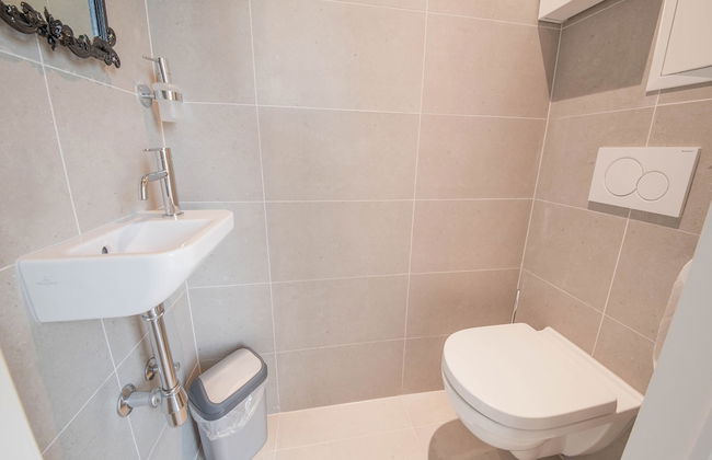 Ecolodge in Remouchamps With Sauna - Foto 26