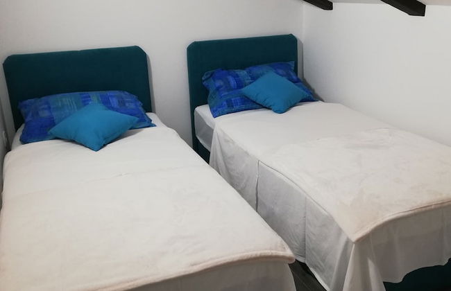 Apartments Ivezic - Foto 2