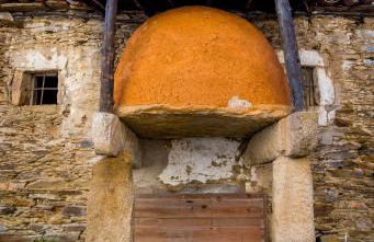 EL HOGAR DEL HERRERO - Foto 12