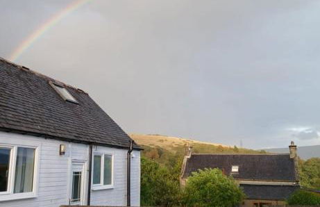 Rockview Barn - Foto 14