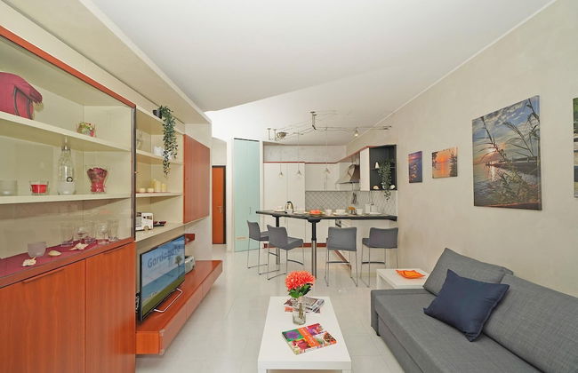 Casa Rudi in Sirmione - Foto 17