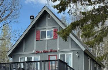 Snow Otter Haus - Foto 2