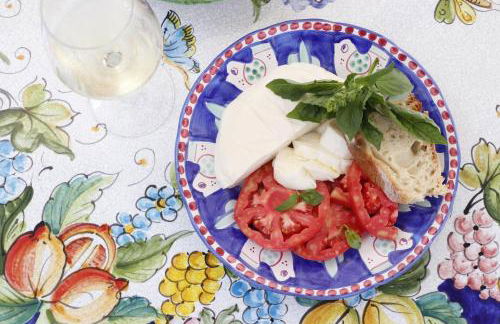 Masseria Torca - Isca - Foto 37