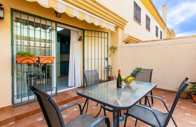 Villa Corales - Foto 3