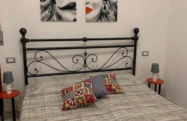 Di Mari e d'Amuri Casa Vacanza - Foto 14