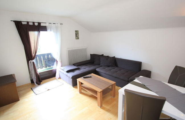 Apartment in Niedernsill With Garden Views - Foto 7