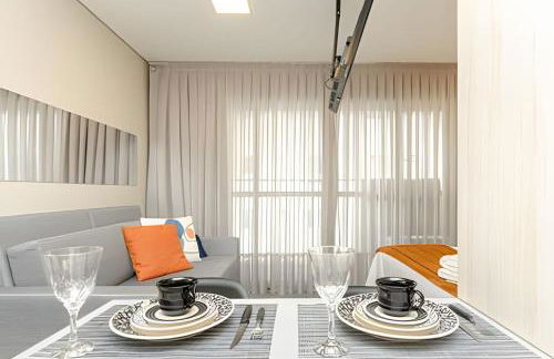 Ink Champagnat by UROOMS - Foto 13