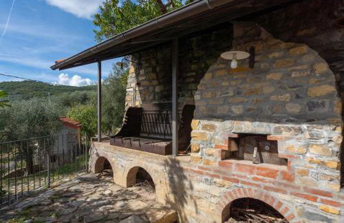 Holiday Home U Figu du Camin by Interhome - Foto 41