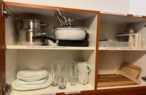 Messe Lodge - Schwand - Nürnberg - Foto 37