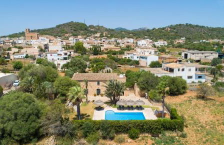 Finca Corso de Shorta - Foto 3