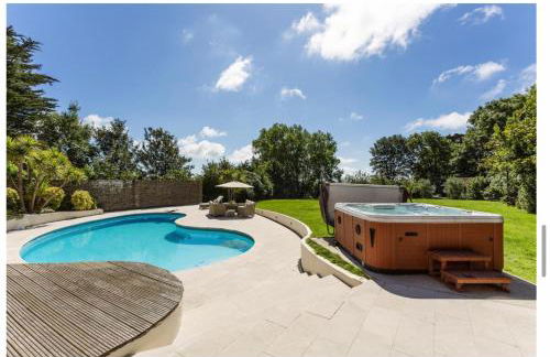 Sanctuary at the Seven Sisters - Foto 16